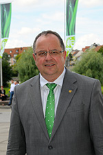 Hans-Albert Fritsch