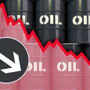 Ölpreis sinkt